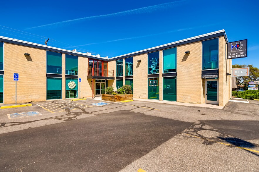 More Photos Of 2765 S Colorado Blvd, Denver Office For Lease