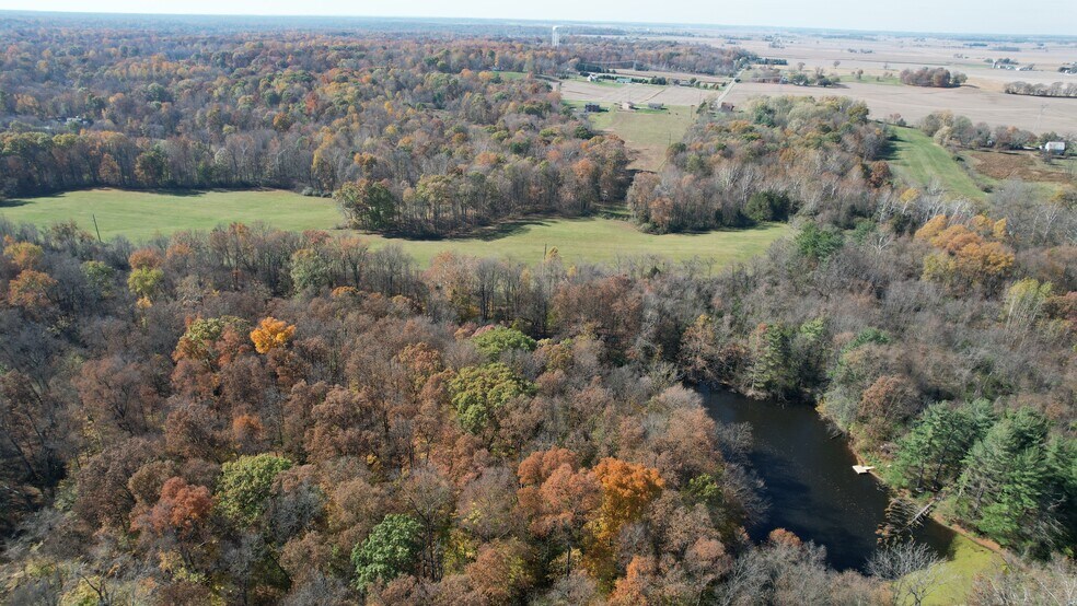 More Photos Of 8881 N Baltimore Rd, Monrovia Land For Sale