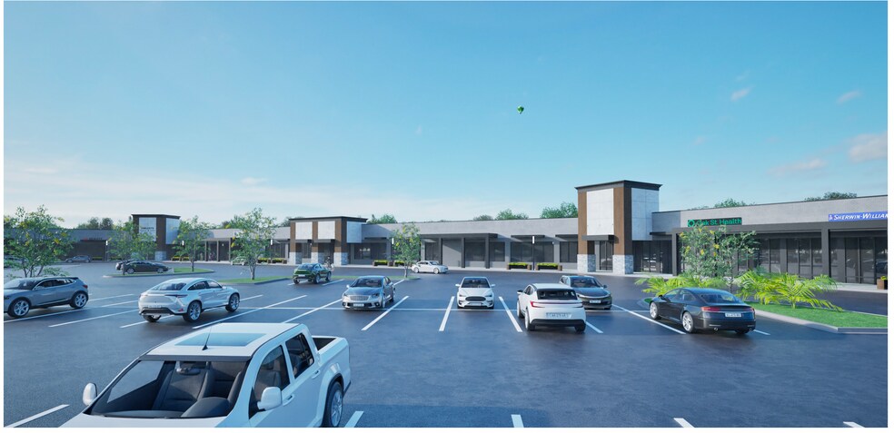 More Photos Of 1009-1411 10th St, Jeffersonville Unknown For Lease