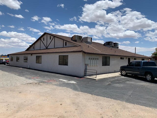 More Photos Of 17151 Main St, Hesperia Medical For Lease