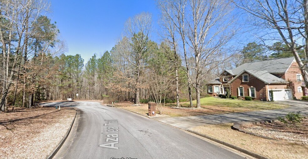 More Photos Of 11300 Azalea, Hampton Land For Sale