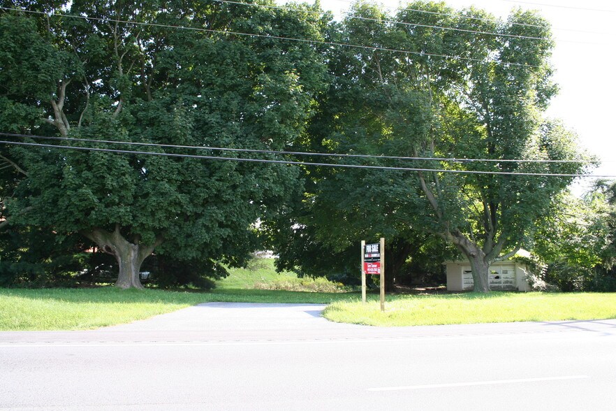 More Photos Of 525 Taneytown Pike, Westminster Land For Sale
