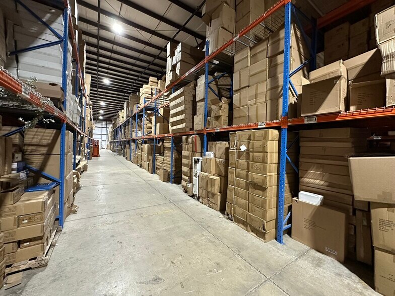 More Photos Of 2335 Union Rd, Cheektowaga Distribution For Sale