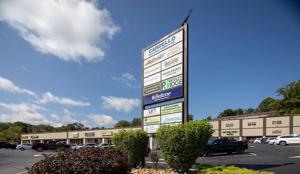 More Photos Of 110 Daniel Dr, Uniontown Unknown For Lease