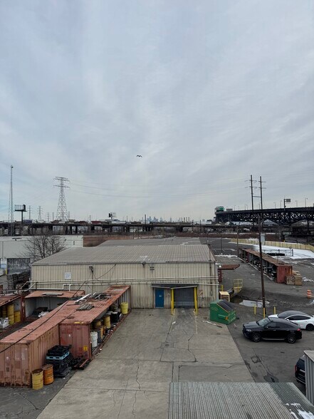 More Photos Of 18 Blanchard St, Newark Land For Lease