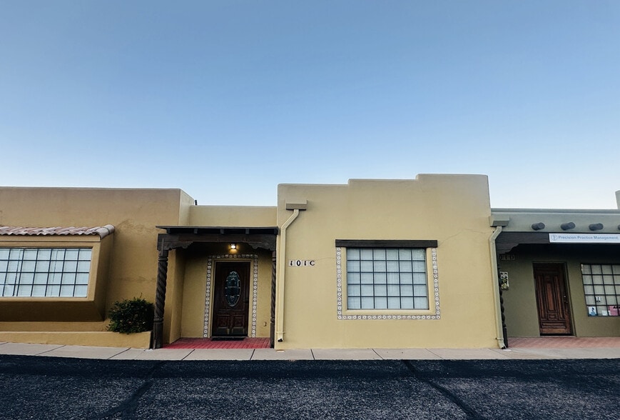 More Photos Of 101 S Main St, Cottonwood General Retail For Lease