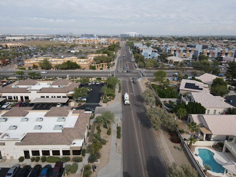 More Photos Of 9515 W Camelback Rd, Phoenix Medical For Sale