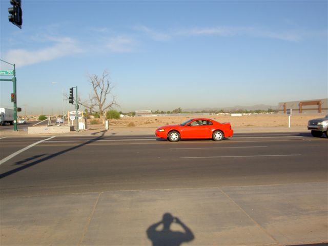 More Photos Of W Van Buren St, Tolleson Land For Sale