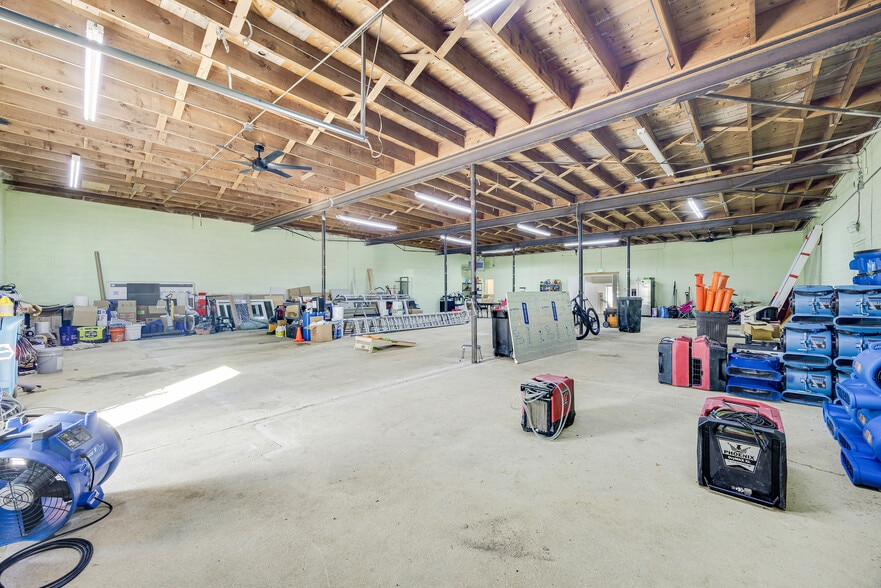 More Photos Of 2217 E Boulder St, Colorado Springs Light Distribution For Lease