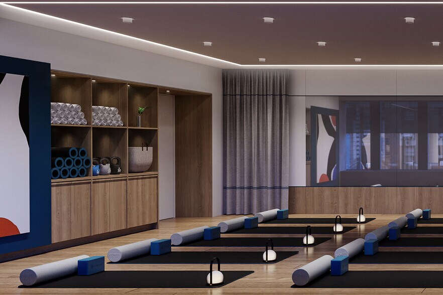 More Photos Of 1700 Broadway, New York Office For Lease