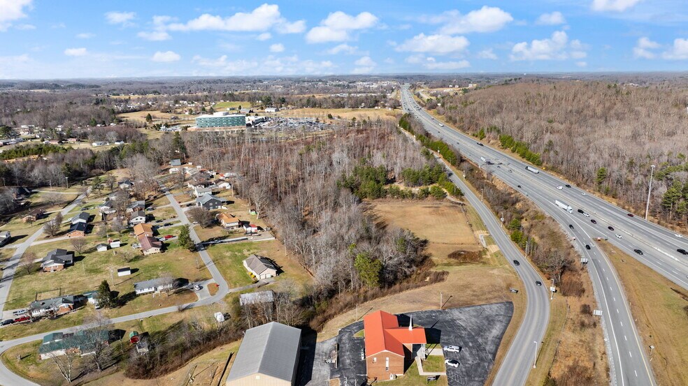 More Photos Of 0000 St Joseph Ln, London Land For Sale