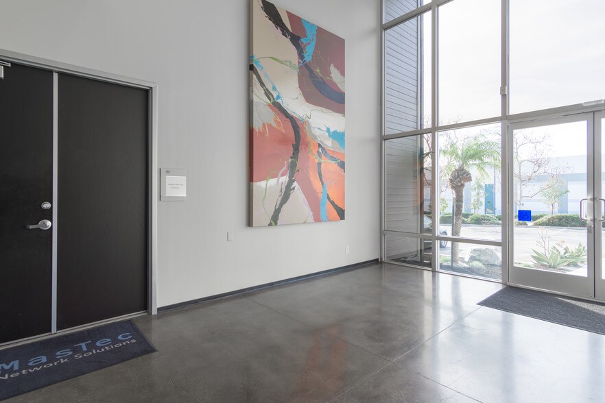 More Photos Of 3350 E Birch St, Brea Office For Lease