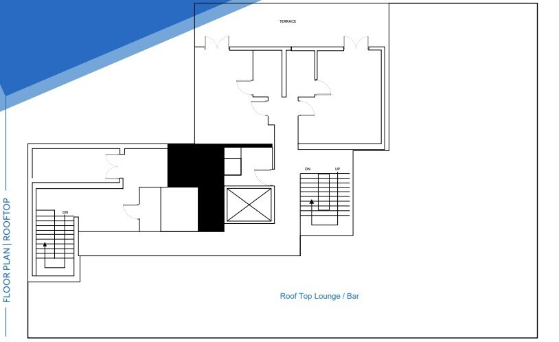 More Photos Of 651 Union St, Brooklyn Hospitality For Lease