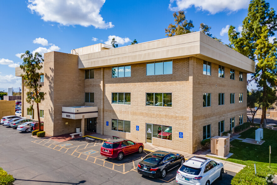 Primary Photo Of 9225 N 3rd St, Phoenix Medical For Lease