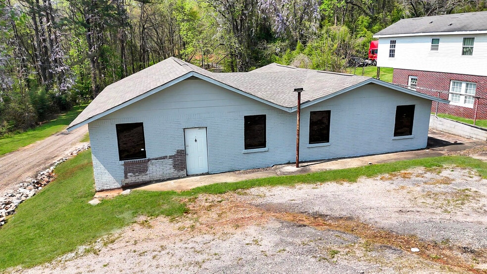 More Photos Of 1351 New Franklin Rd, Lagrange Lodge Meeting Hall For Sale
