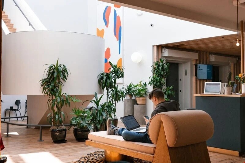 More Photos Of 200 Portland St, Boston Coworking Space