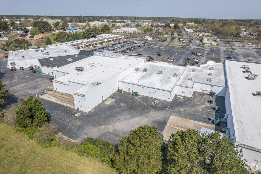 More Photos Of 4107 Portsmouth Blvd, Chesapeake Unknown For Lease