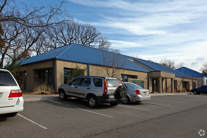 More Photos Of 3280 Marshall Ave, Norman Office For Sale