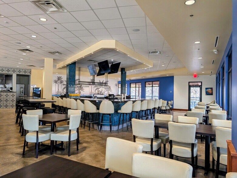 More Photos Of 5204 Colleyville Blvd, Colleyville Restaurant For Lease