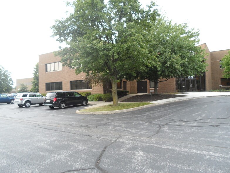 More Photos Of 1305 Cumberland Ave, West Lafayette Office For Lease