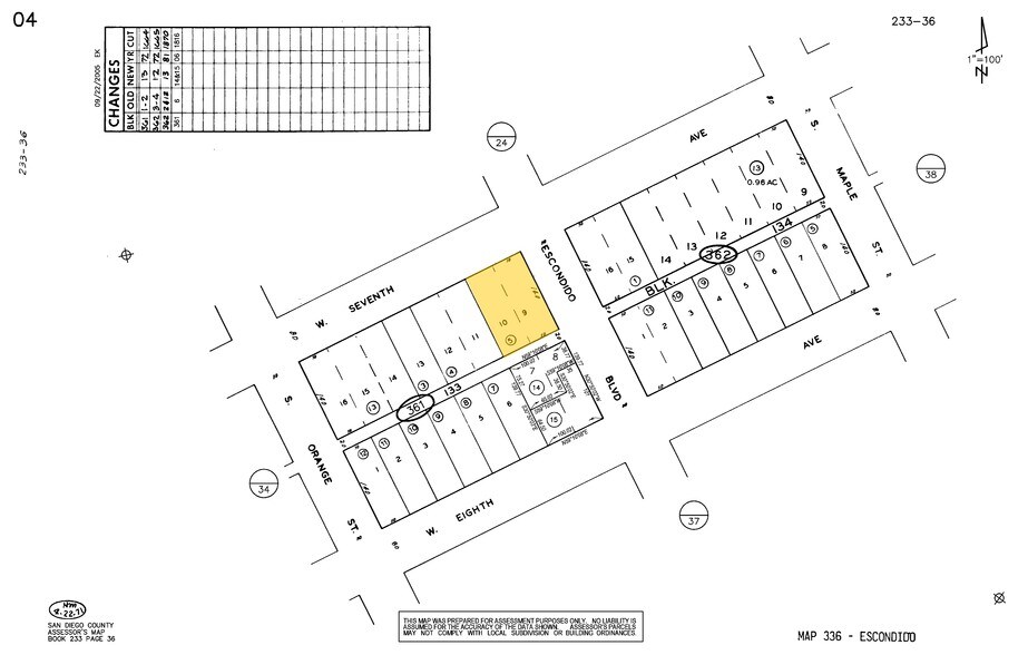More Photos Of 701-723 S Escondido Blvd, Escondido Storefront For Lease