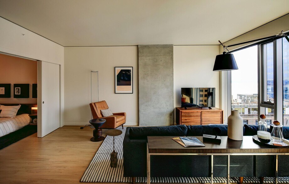 More Photos Of 1430 2nd Ave, Seattle Apartments For Lease