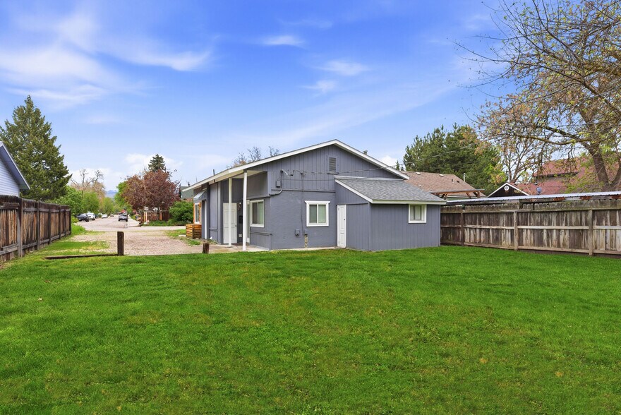 More Photos Of 2815 W Moore St, Boise Apartments For Sale