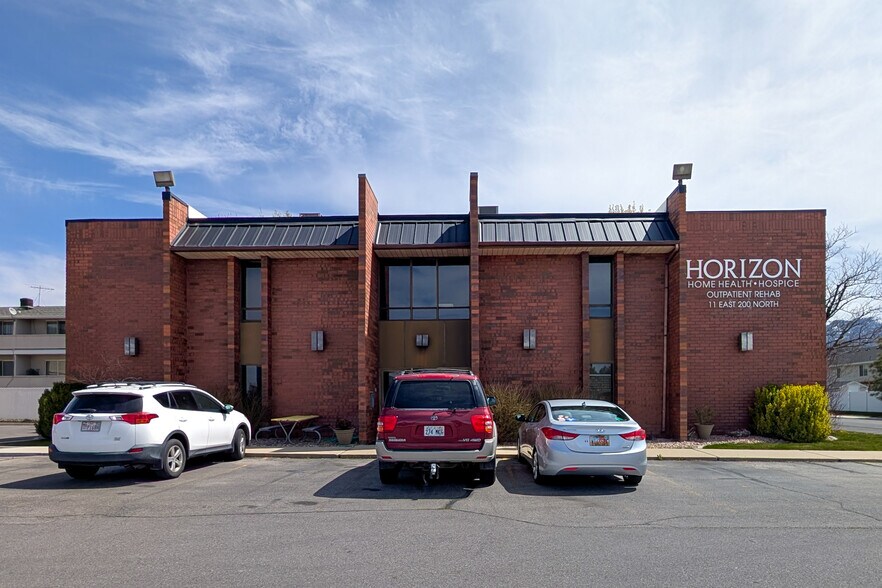 More Photos Of 11 E 200 N, Orem Office For Sale
