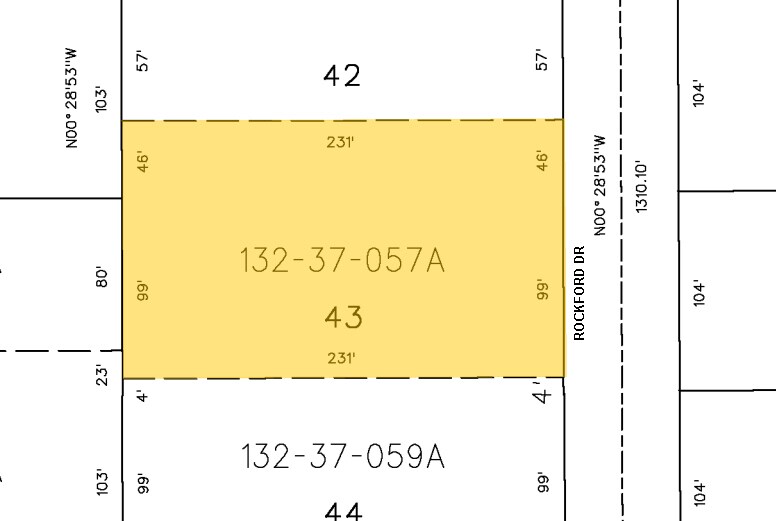 More Photos Of 304 S Rockford Dr, Tempe Warehouse For Sale