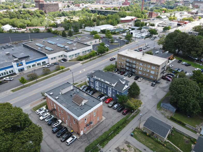 More Photos Of 189 Lake Ave, Rochester Apartments For Sale