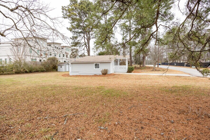 More Photos Of 1651 Donna Lynn Dr, Smyrna Office For Sale
