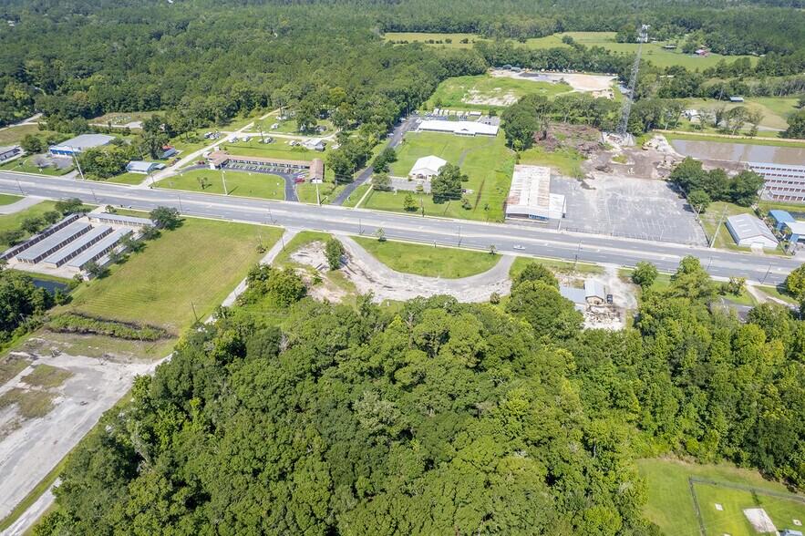 More Photos Of 1900 N Temple Ave, Starke Land For Sale