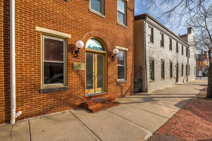 More Photos Of 723 S Charles St, Baltimore Office Residential For Sale
