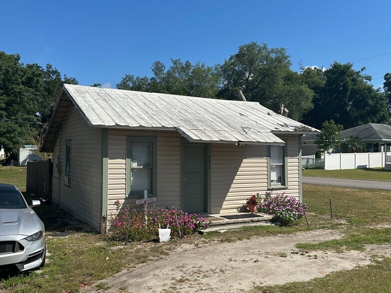 More Photos Of 6065 Bay Ave, Highland City Manufactured Housing Mobile Home Park For Sale