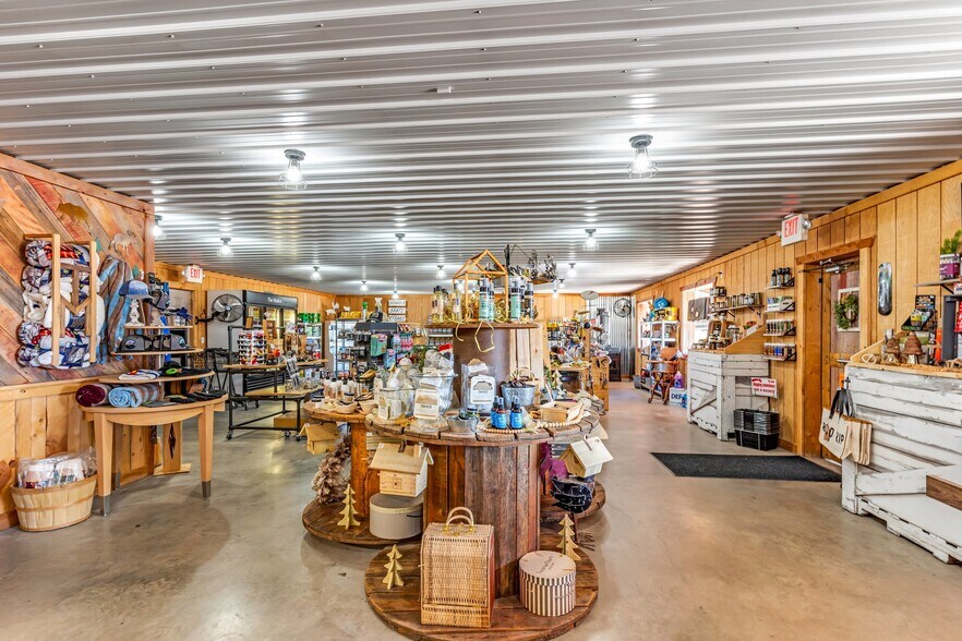 More Photos Of 39 County Road 3A, Canon City Storefront For Sale