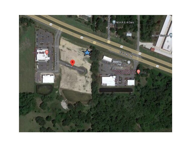 More Photos Of Spencer Ct, Wildwood Office For Sale