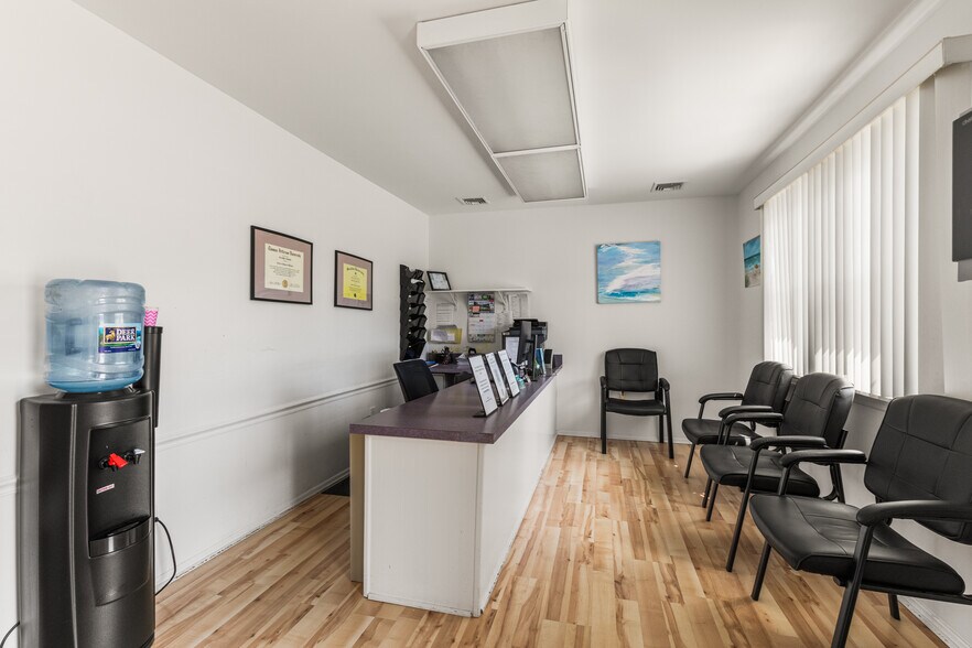 More Photos Of 2417 Bridge Ave, Point Pleasant Office For Sale