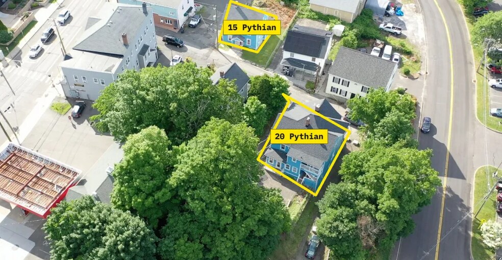 More Photos Of , Watertown Multifamily For Sale