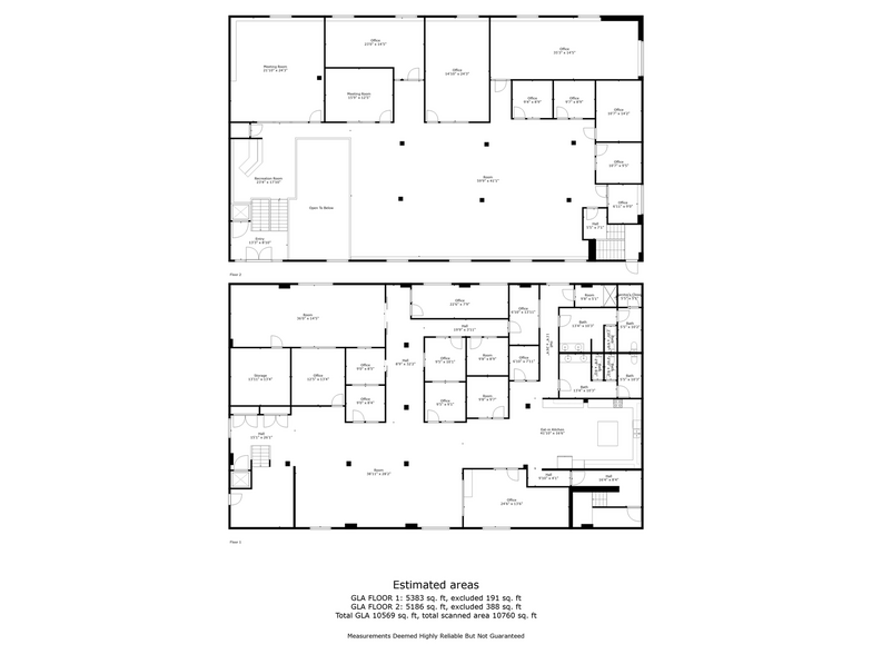 More Photos Of 1153 SE 16th Ave, Minneapolis Coworking Space