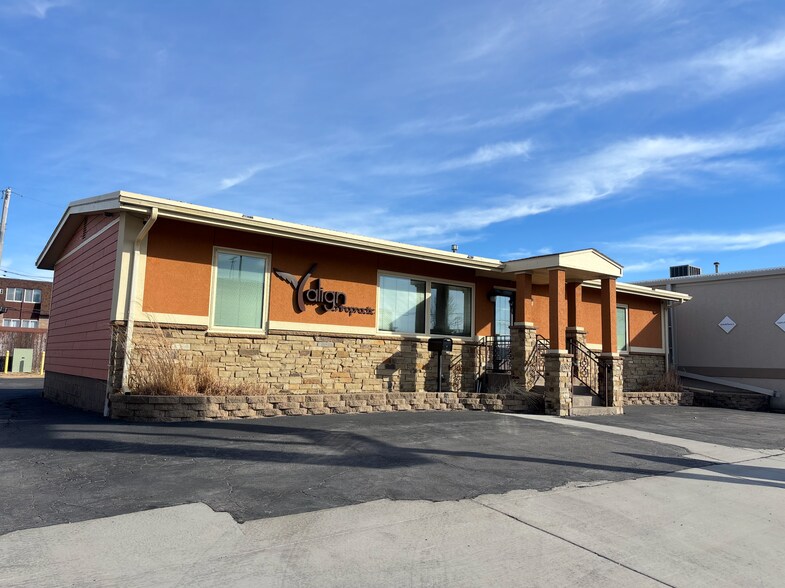 Primary Photo Of 3508 S Western Ave, Sioux Falls Office For Lease