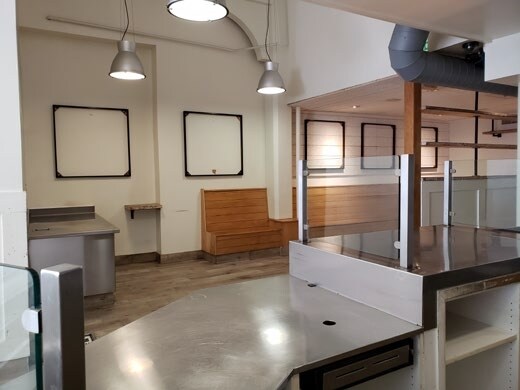 Photo of 1st Floor Ste 9671