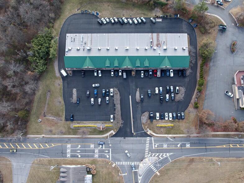 More Photos Of 1260 State Route 28, Branchburg Unknown For Lease