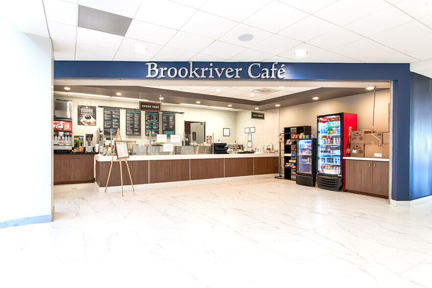 More Photos Of 8200 Brookriver Dr, Dallas Unknown For Lease