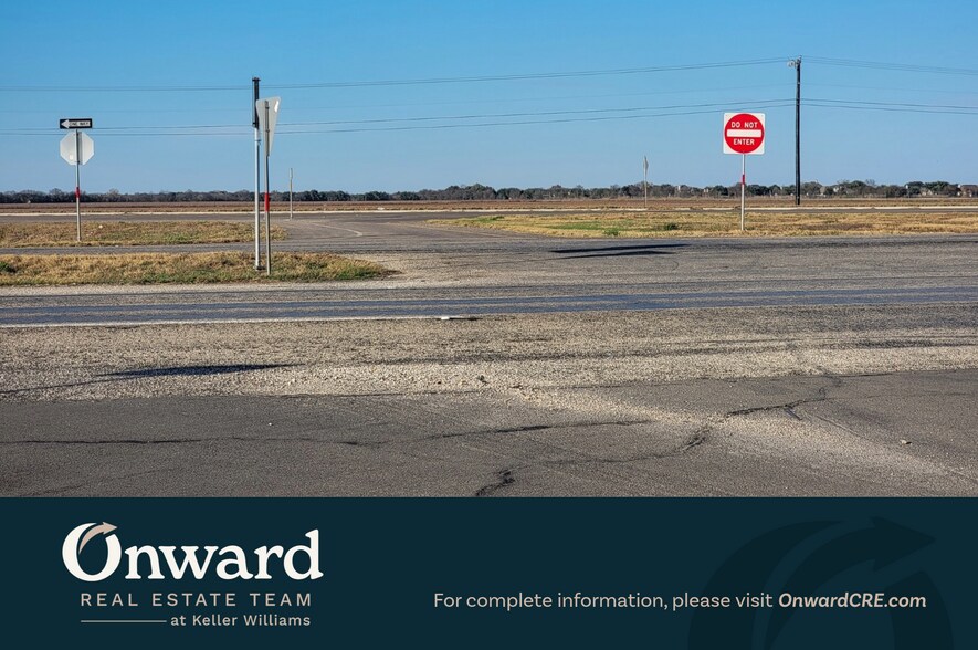 More Photos Of 27300 W Highway 84, McGregor Land For Sale