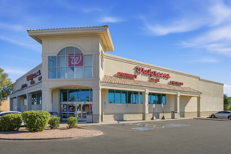 More Photos Of 4249 W Glendale Ave, Phoenix Drugstore For Sale