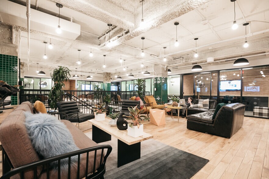 More Photos Of 1400 G St NW, Washington Office For Lease