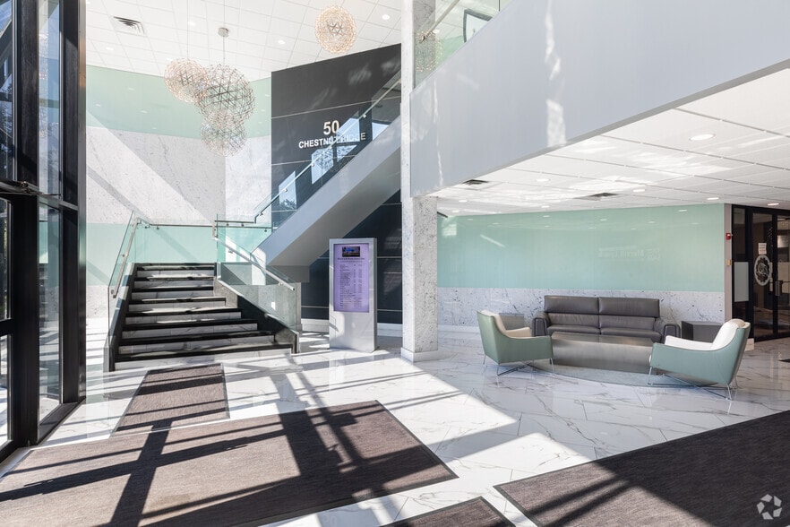 More Photos Of 50 Chestnut Ridge Rd, Montvale Office For Lease