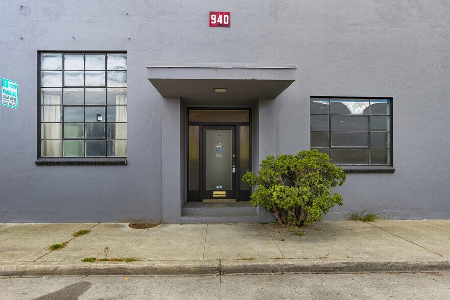 More Photos Of 940 S Amphlett Blvd, San Mateo Manufacturing For Sale