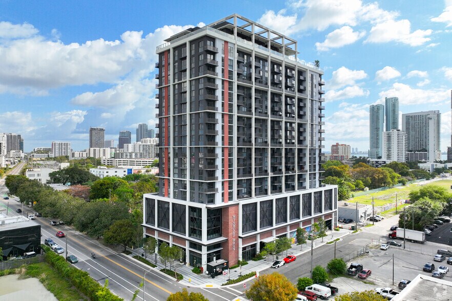 More Photos Of 23 NE 17th Ter, Miami Apartments For Lease