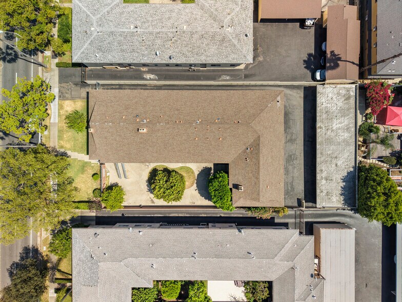 More Photos Of 518 E Washington Blvd, Pasadena Apartments For Sale